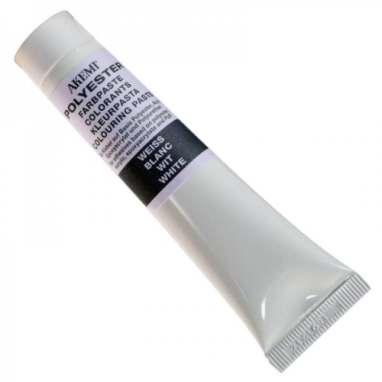 Colouring Paste - White