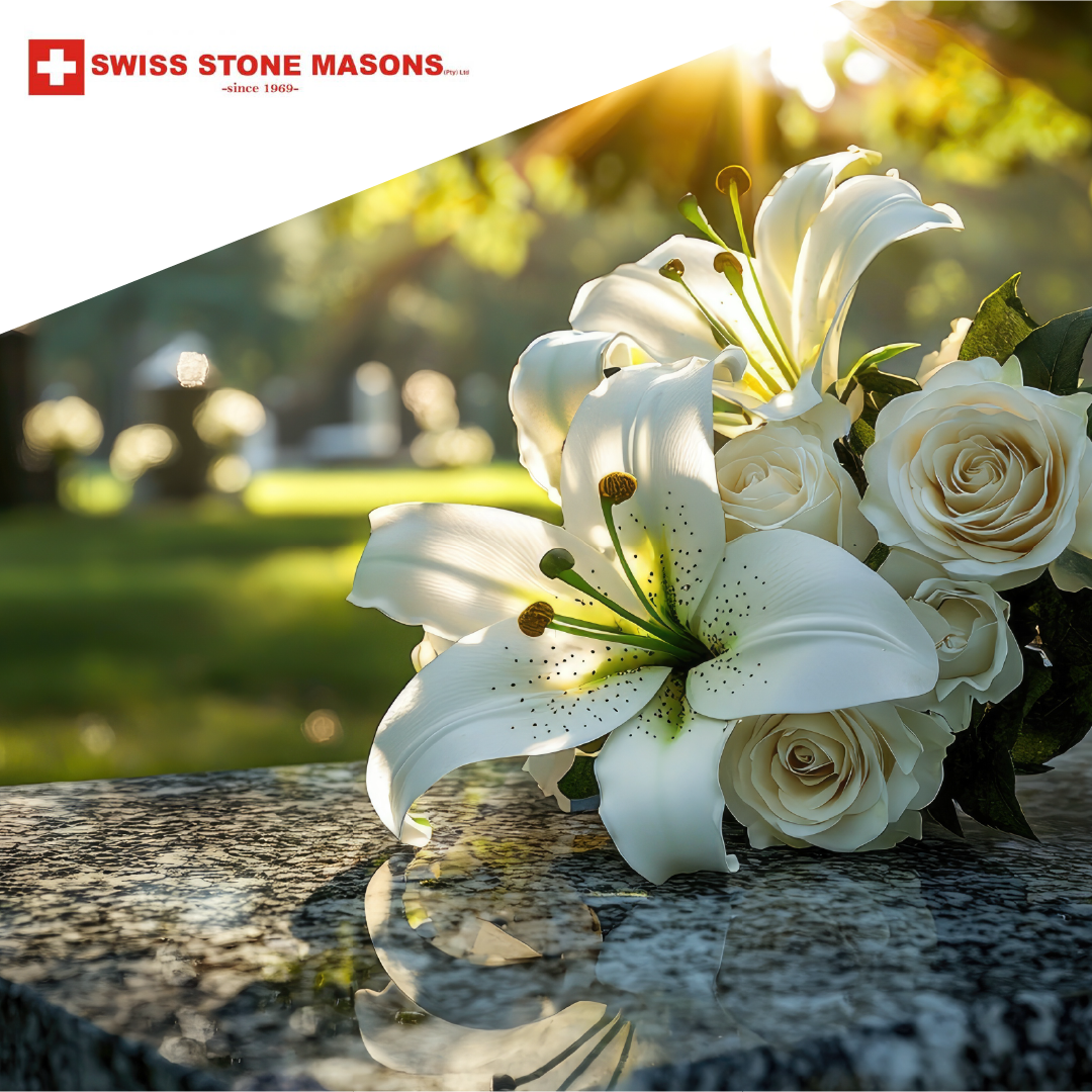 Choosing the Right Tombstone & Honouring Your Loved One