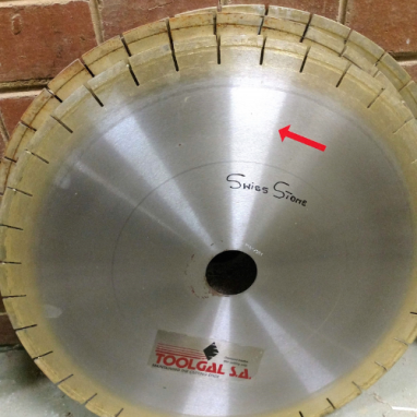 Clip on Coupling Diamond and Turbo