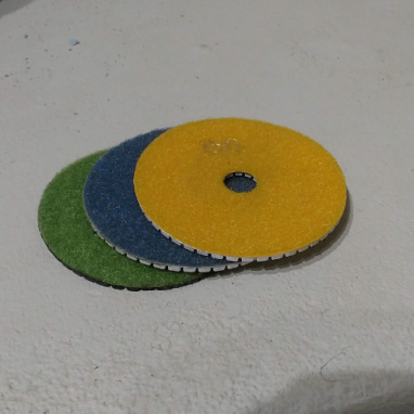 Dia-Pads