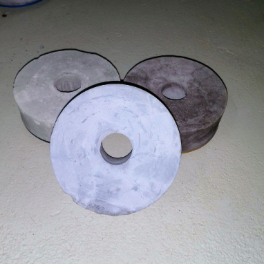 Polishing Blocks